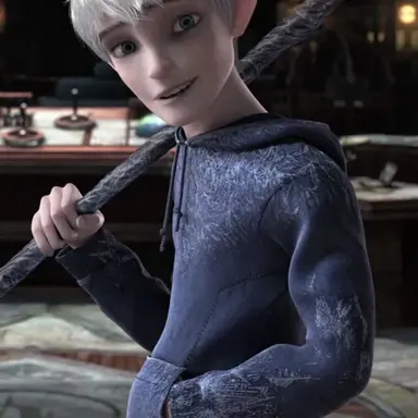 Profile image of Jack Frost