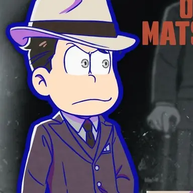 Profile image of Osomatsu Matsuno