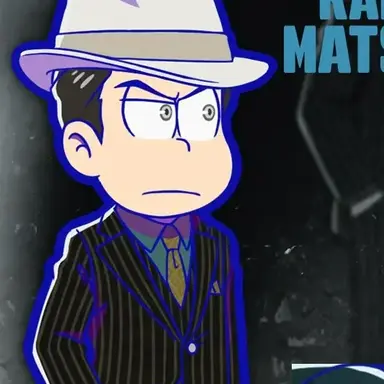Profile image of Karamatsu Matsuno