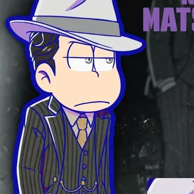 Profile image of Ichimatsu Matsuno