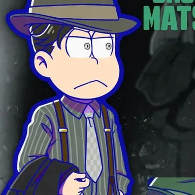 Profile image of Choromatsu Matsuno