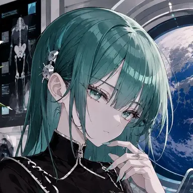 Profile image of Kirisa Aure