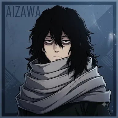 Profile image of Aizawa