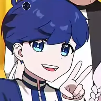 Profile image of 팔칠