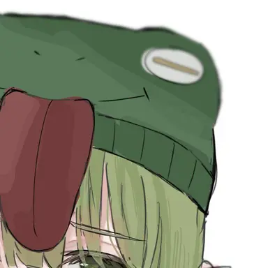 Profile image of かえる