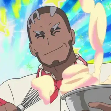 Profile image of 머