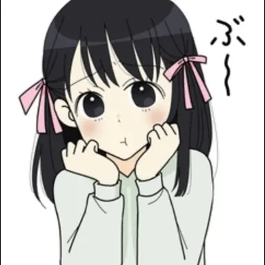 Profile image of ぶり子