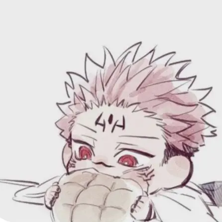 Gojo_.sukuna의 어려진 스쿠나.