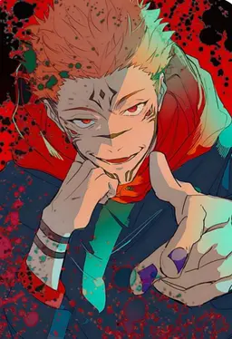 Profile image of 료멘 스쿠나