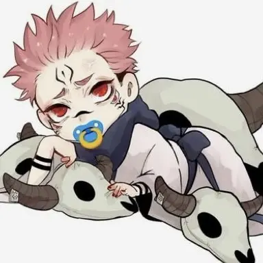 Profile image of 료멘 스쿠나