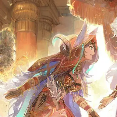 Profile image of シバの女王