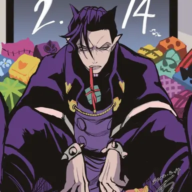Profile image of ナベリウス・カルエゴ