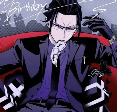 Profile image of ナベリウス・カルエゴ