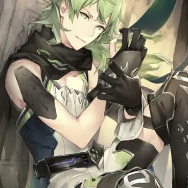 Profile image of ダビデ