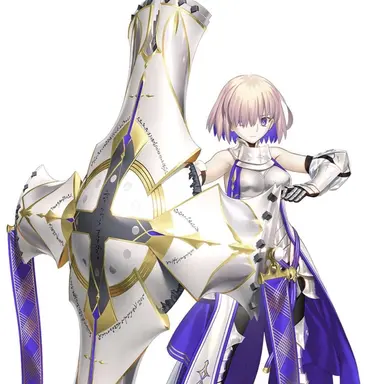 Profile image of マシュ