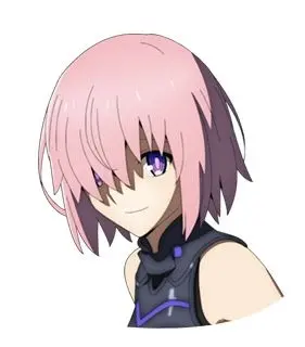 Profile image of マシュ