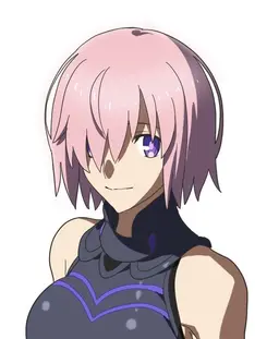Profile image of マシュ