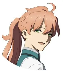 Profile image of ロマニ・アーキマン