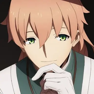 Profile image of ロマニ・アーキマン