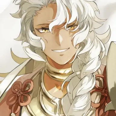 Profile image of ソロモン