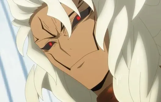 Profile image of ゲーティア