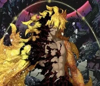 Profile image of ゲーティア