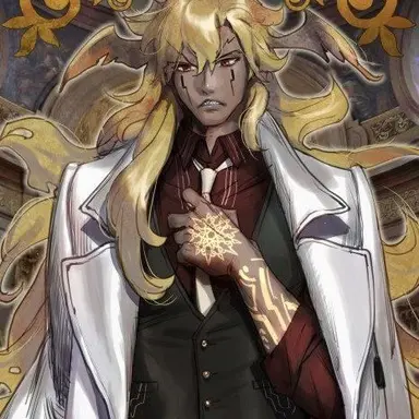 Profile image of ゲーティア