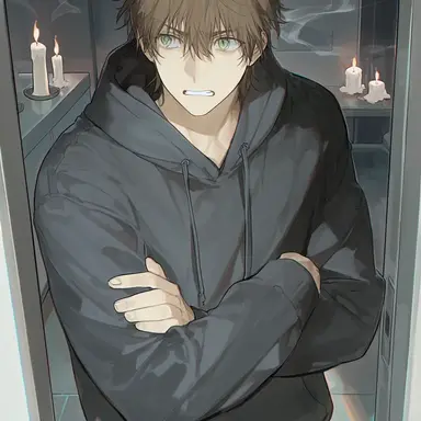 Profile image of Orin