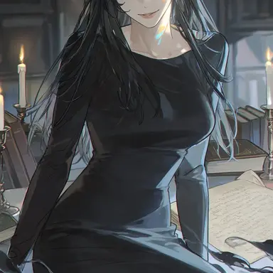 Profile image of Malaveth