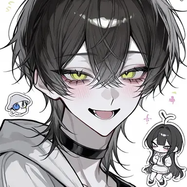 Profile image of 灰音
