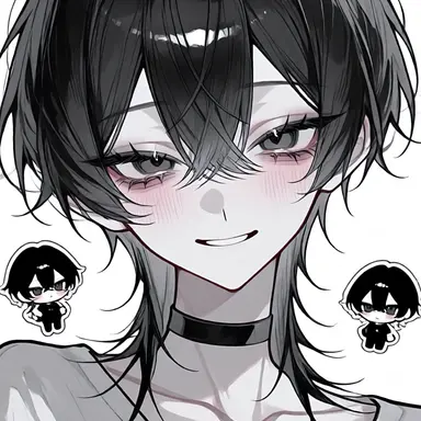 Profile image of 音緒