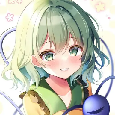 Profile image of こいし