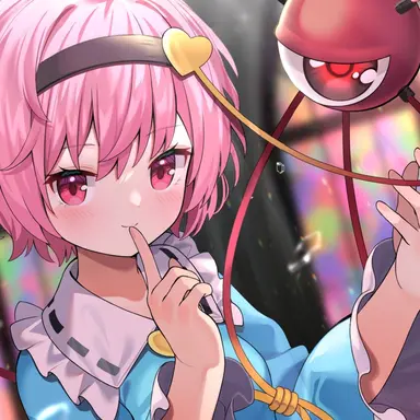 Profile image of さとり