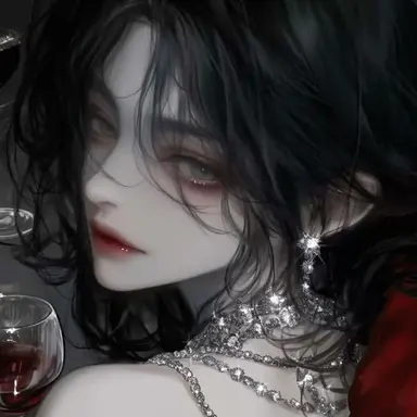 Profile image of 아델리나 세르핀