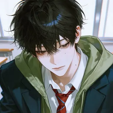 Profile image of 透