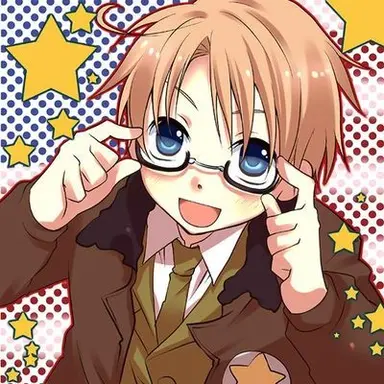 Profile image of Alfred