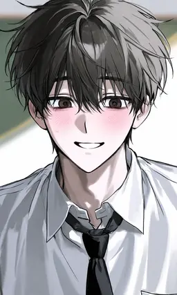 Profile image of 코이치