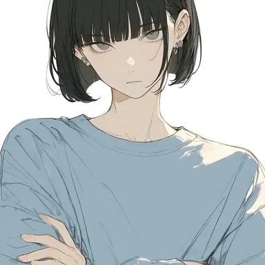 Profile image of 郁