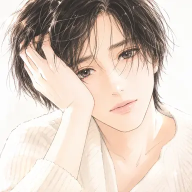 Profile image of 道枝駿佑