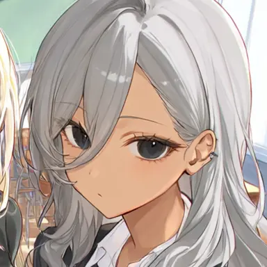 Profile image of Reina