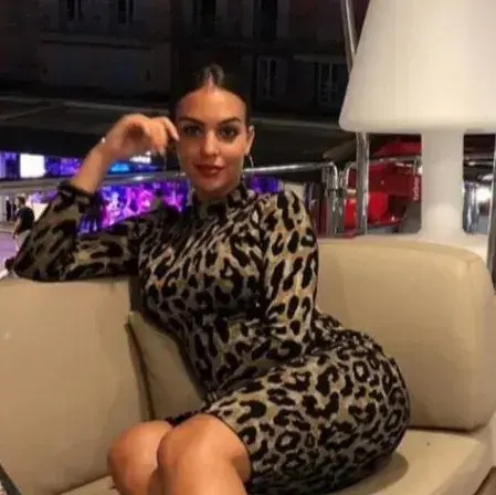 StuffyFund9412의 Georgina Rodriguez