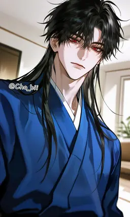 Profile image of ユン・ギョム