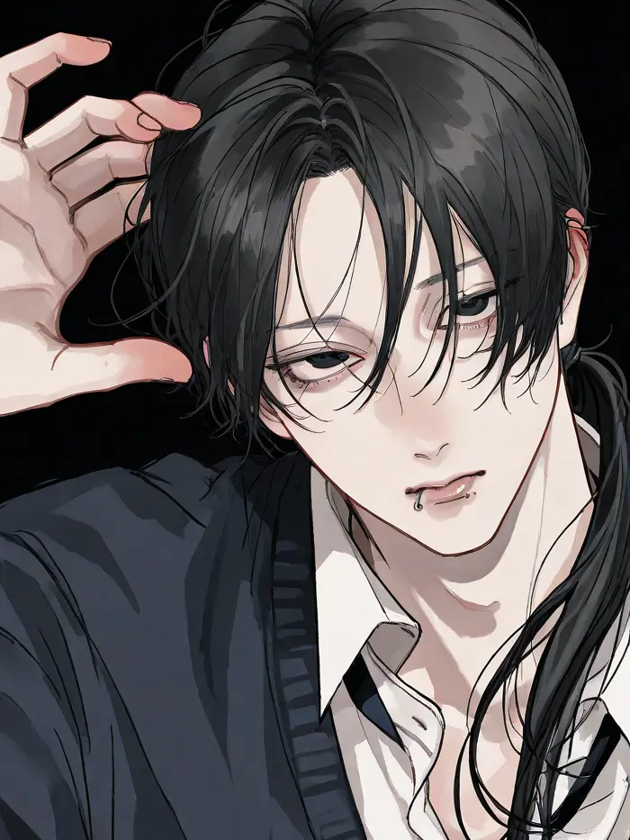 Kirararan___s2의 userだけに冷たいモテ男。