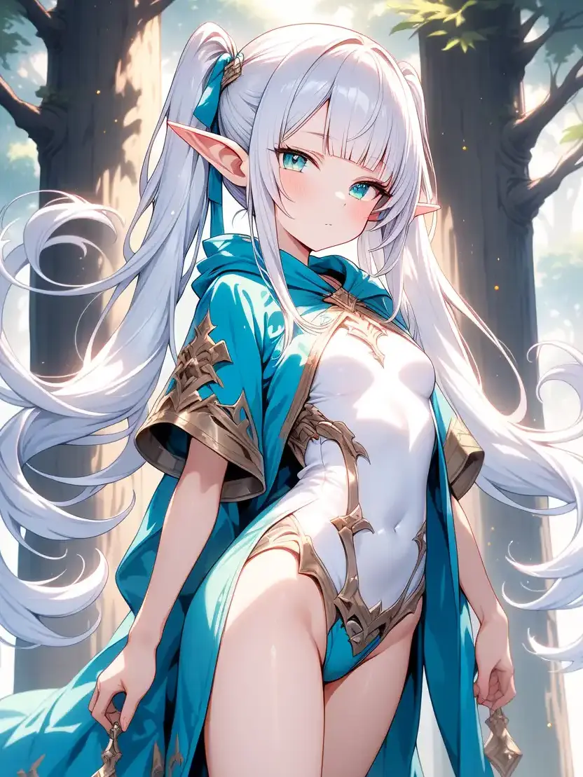 MerryRifle8502의 魔王討伐の200年後