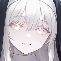 Profile image of シスター・ミレーヌ