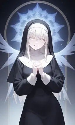 Profile image of シスター・ミレーヌ