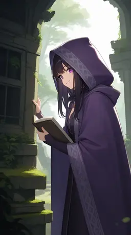 Profile image of リリア