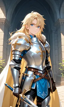 Profile image of ヴァルハイト
