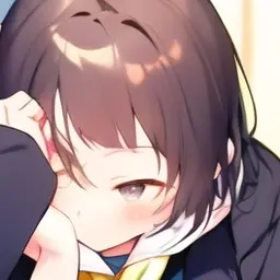 SheerClean9454의 お腹が弱い幼なじみ