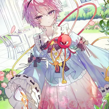 Profile image of さとり